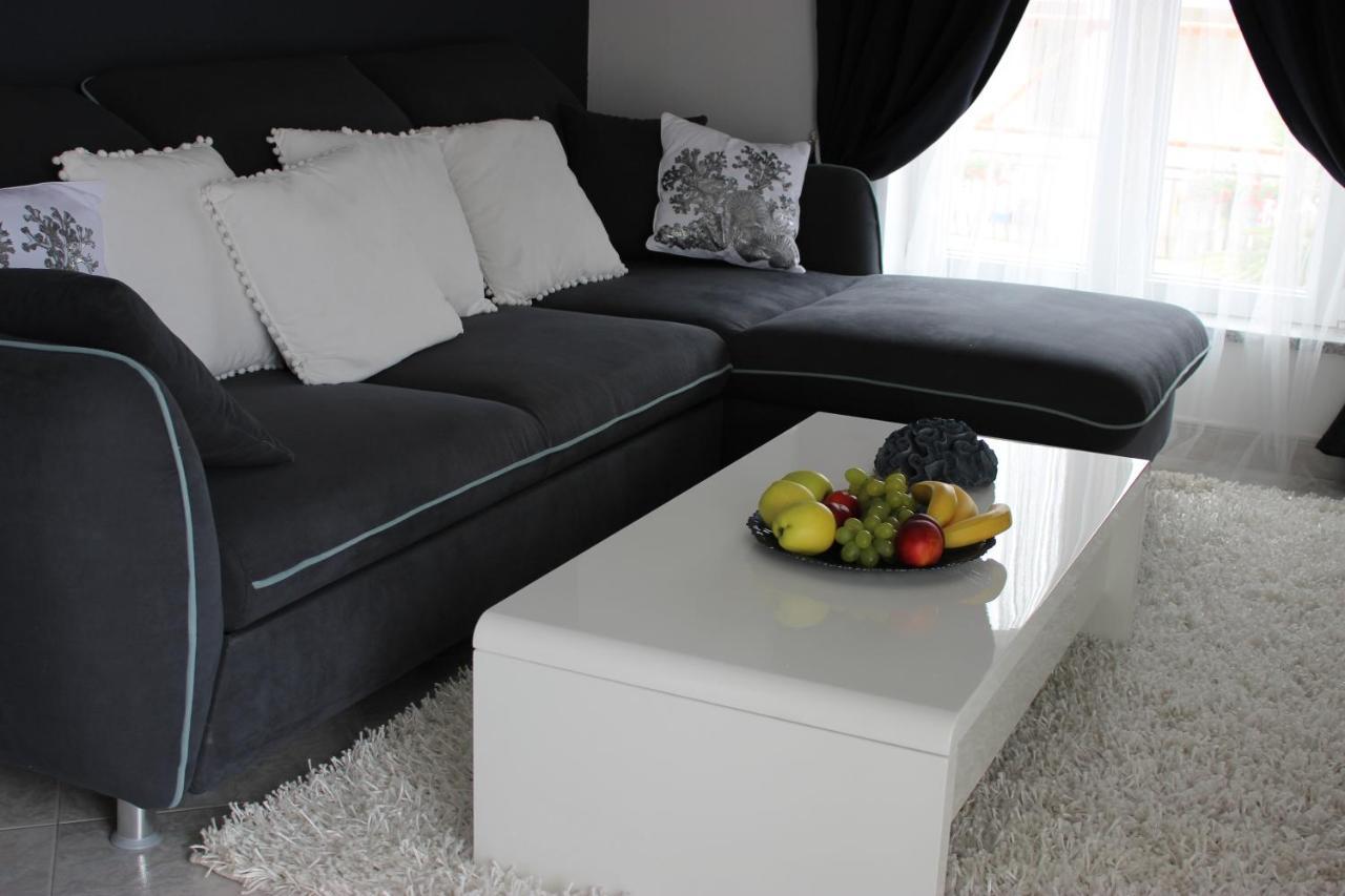 Apartments Christine Umag Luaran gambar