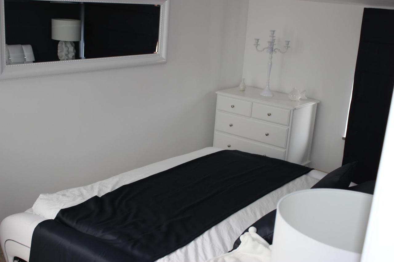 Apartments Christine Umag Luaran gambar