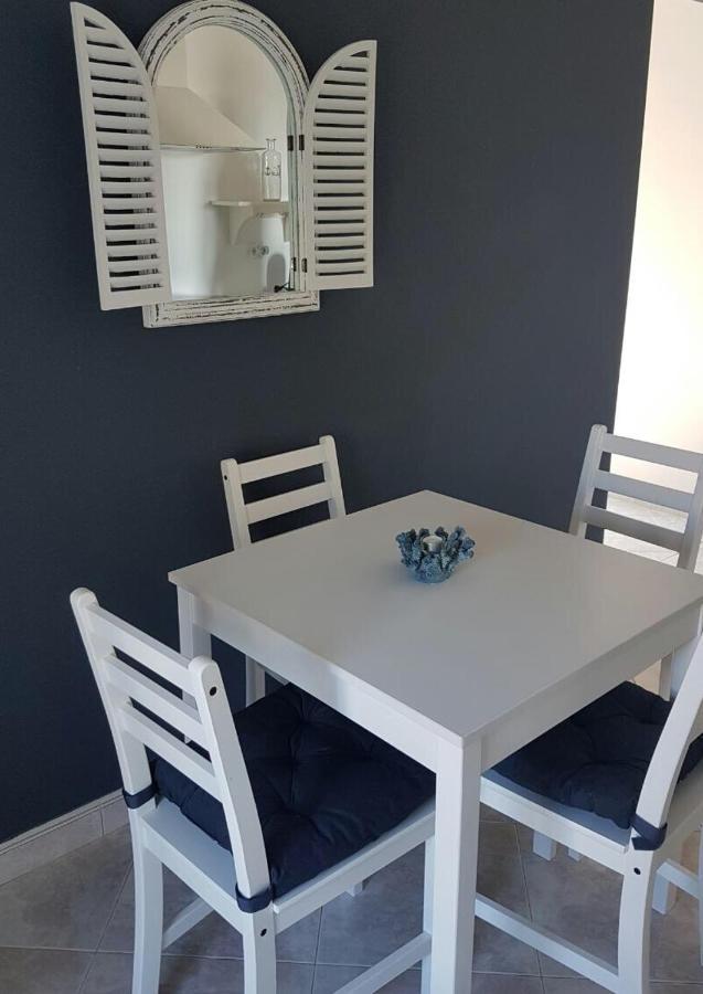 Apartments Christine Umag Luaran gambar