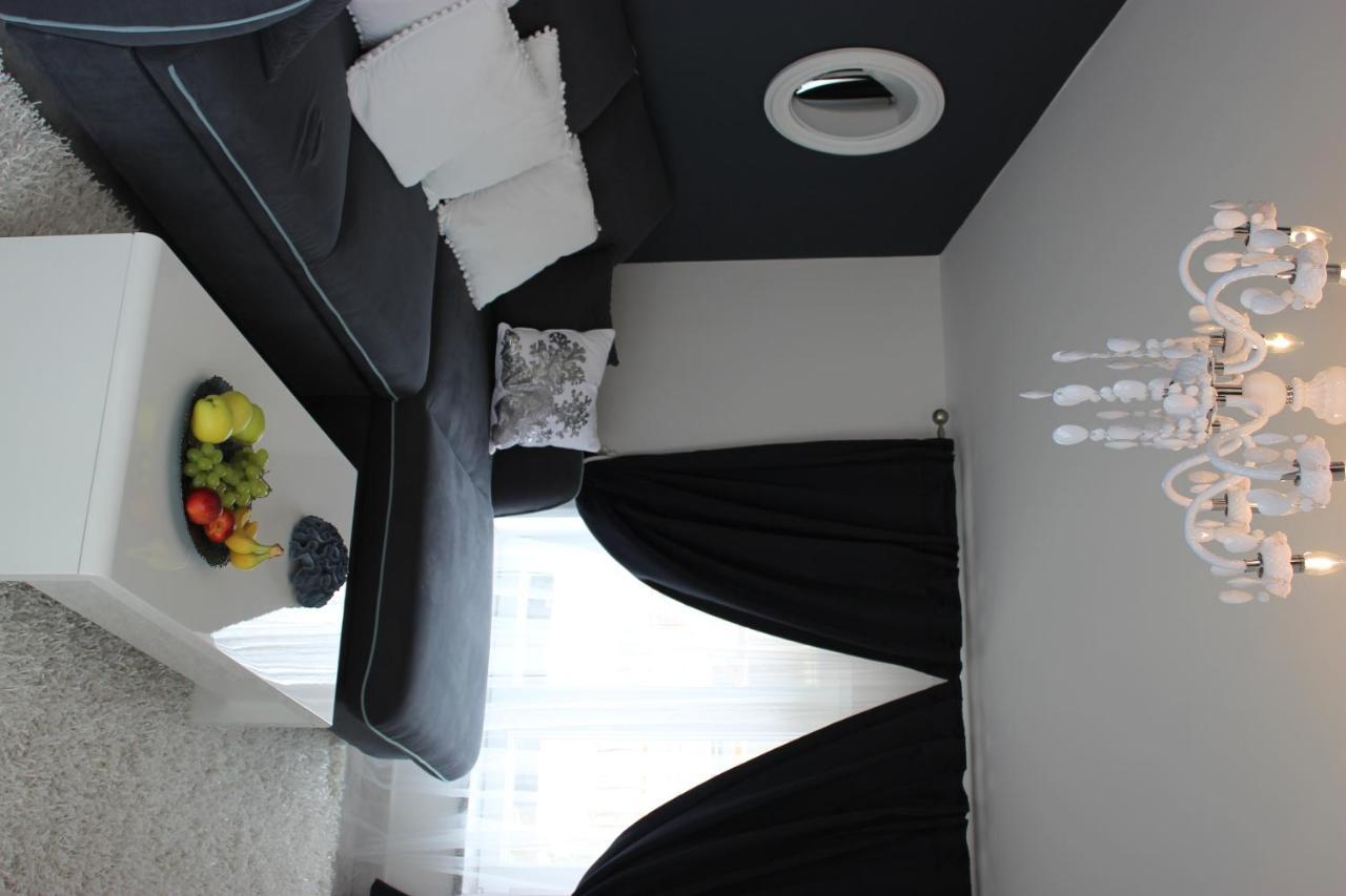 Apartments Christine Umag Luaran gambar