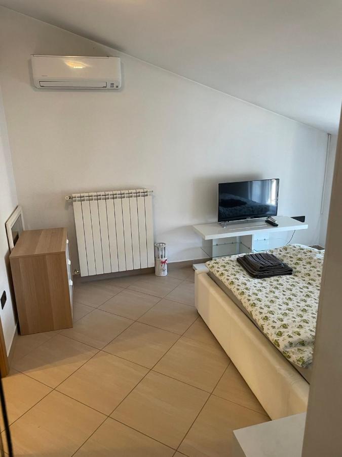 Apartments Christine Umag Luaran gambar