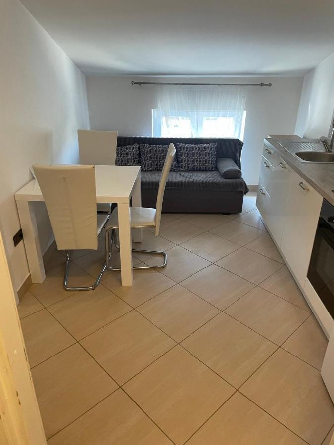 Apartments Christine Umag Luaran gambar