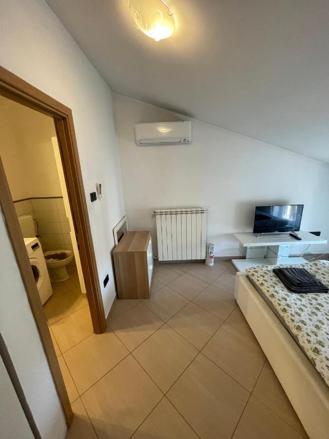 Apartments Christine Umag Luaran gambar